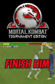 zidane